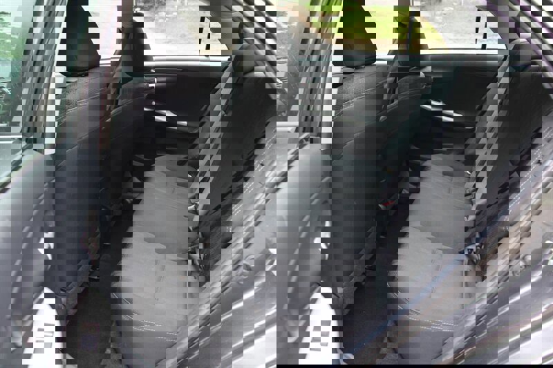 Used 2013 Toyota Corolla S w/ Premium Pkg image 15