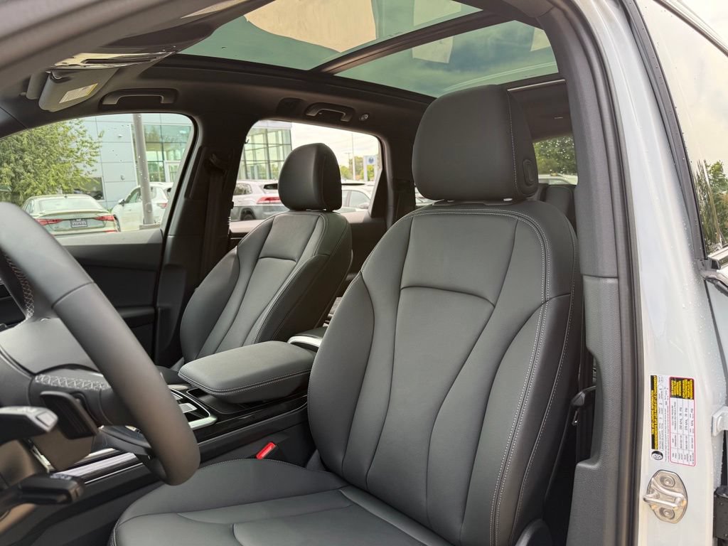 New 2026 Audi Q7 2.0T Premium AWD/4WD image 5