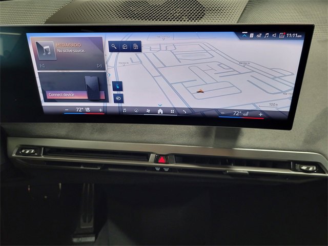 New 2026 BMW iX xDrive60 w/ M Sport Package image 11