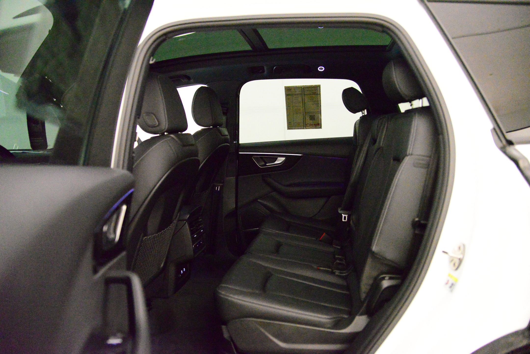 New 2026 Audi Q7 2.0T Premium image 11