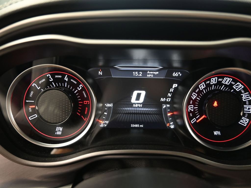 Used 2021 Dodge Challenger R/T Scat Pack w/ Plus Package image 28