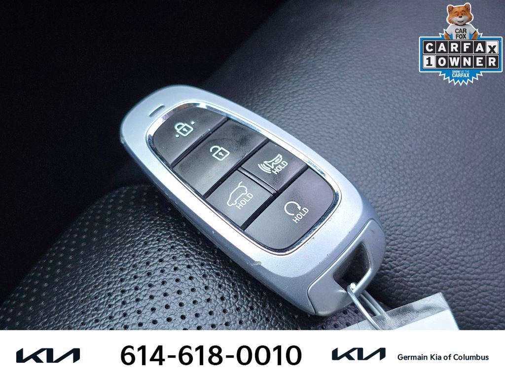 Used 2023 Hyundai Santa Fe XRT FWD image 33