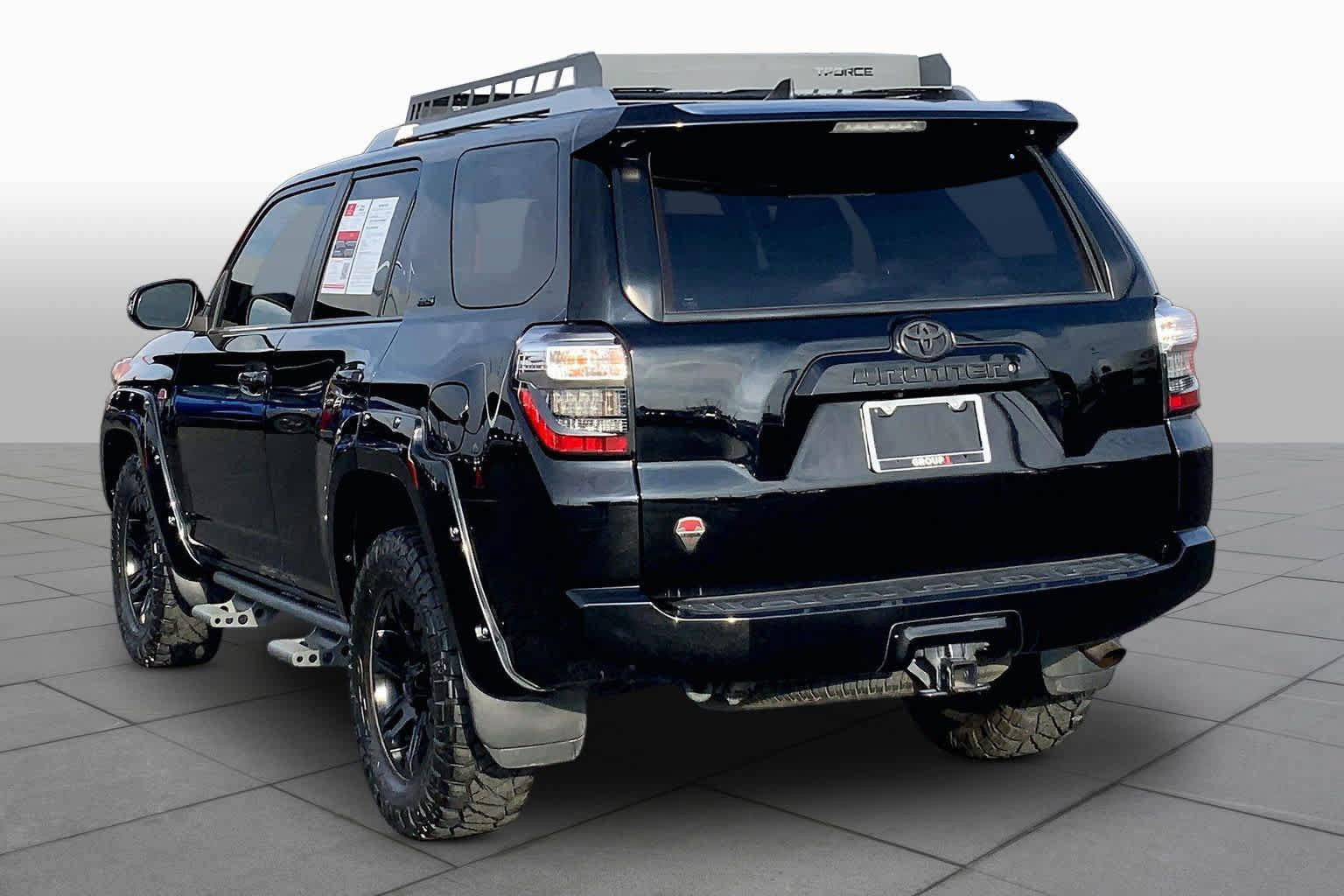 Used 2016 Toyota 4Runner SR5 Premium AWD/4WD image 12