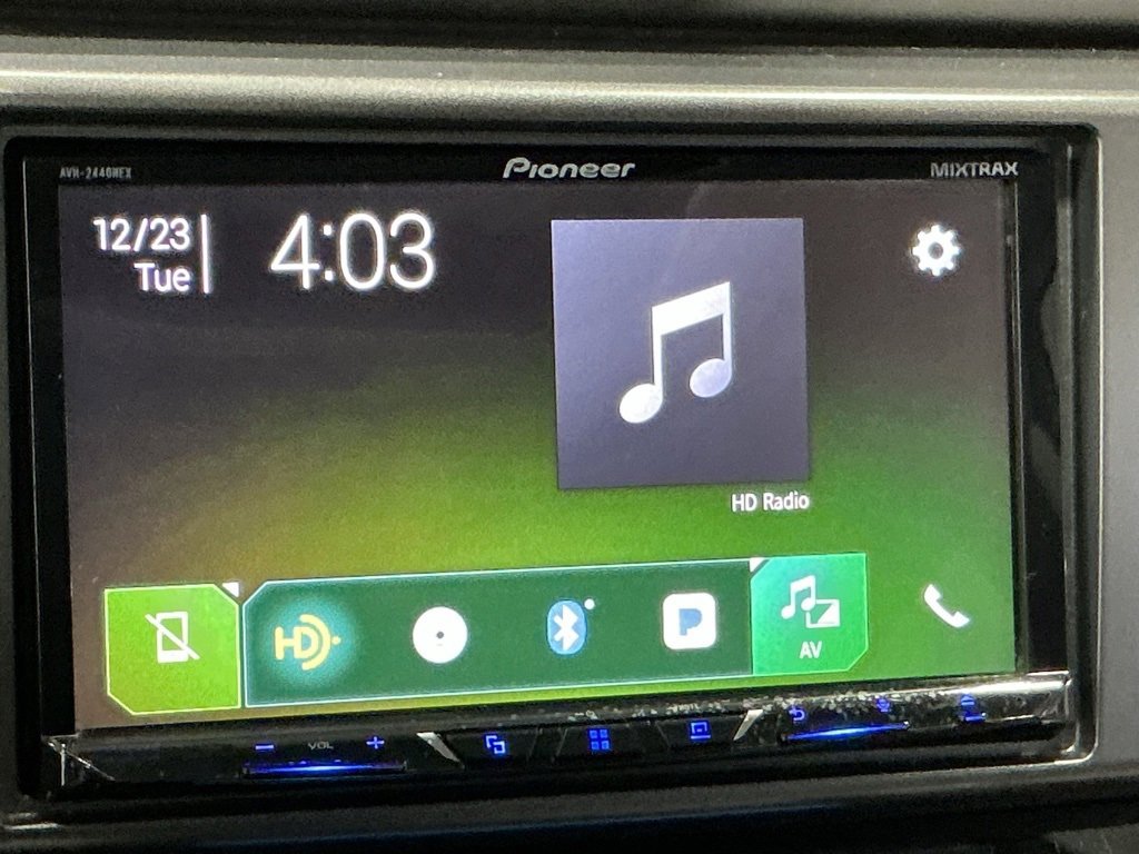 Used 2017 Toyota RAV4 XLE image 7