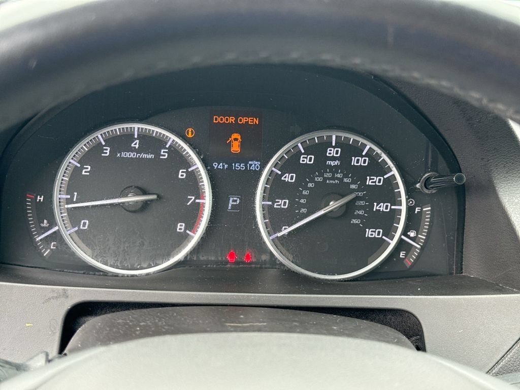 Used 2017 Acura RDX FWD image 17