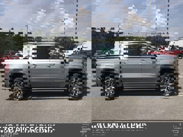 New 2026 GMC Sierra 1500 Denali image 4