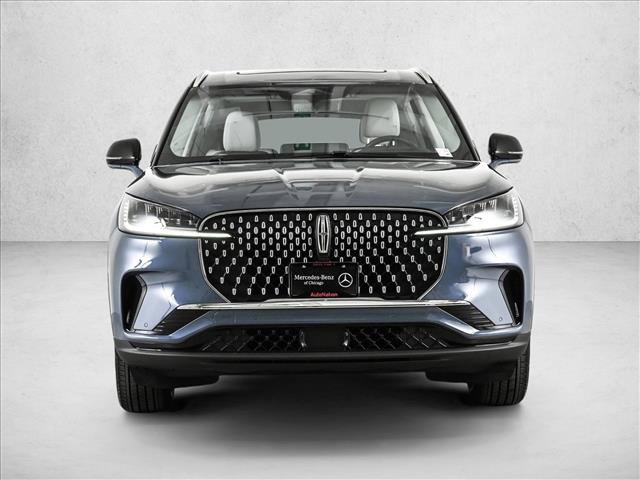 Used 2025 Lincoln Aviator AWD w/ Equipment Group 101A video 2