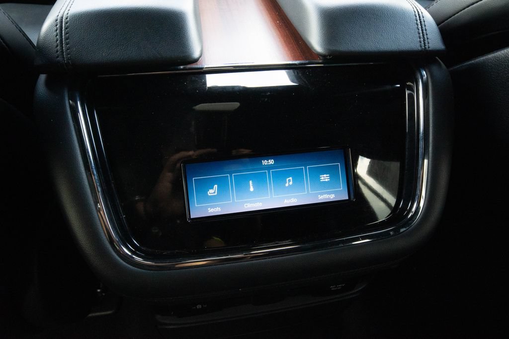 Used 2024 Lincoln Navigator Reserve AWD/4WD image 18