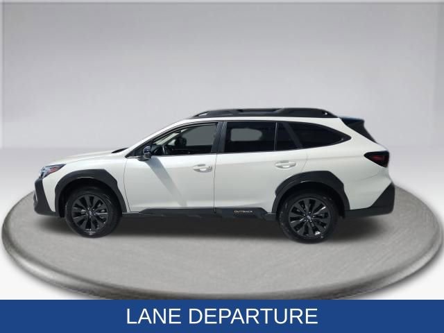 Used 2025 Subaru Outback Onyx Edition XT image 18
