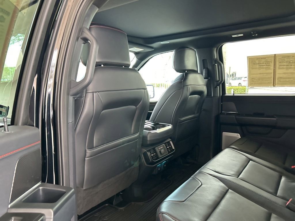 Used 2025 Ford F150 Raptor image 38