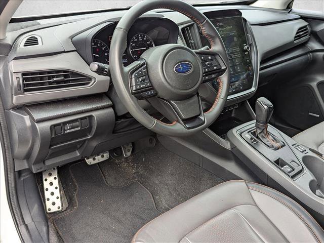 Used 2024 Subaru Crosstrek 2.5i Limited w/ Crosstrek Mirror Package image 9