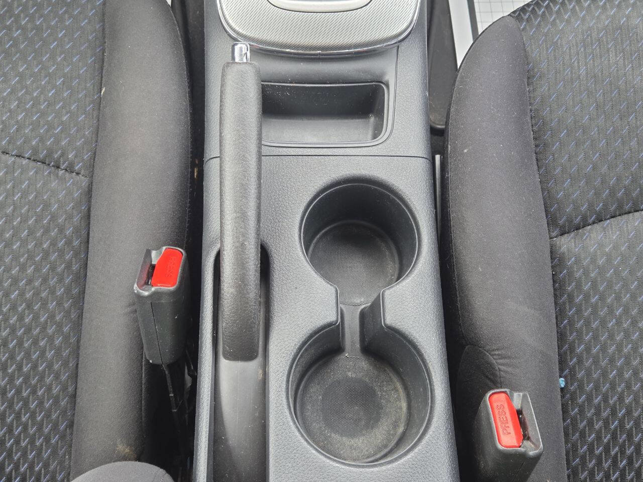 Used 2013 Nissan Sentra SR w/ Electronics Pkg image 27