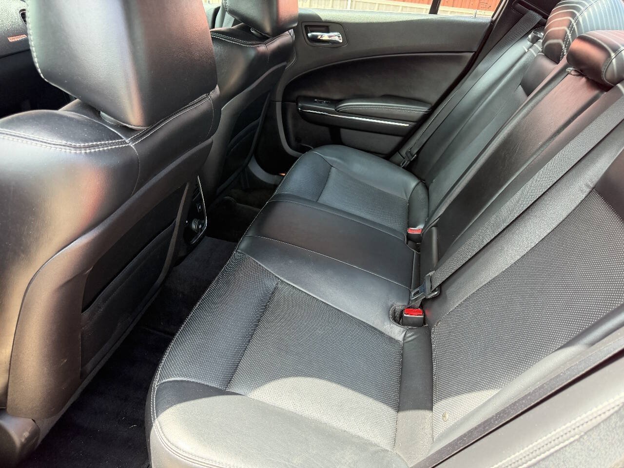 Used 2013 Dodge Charger SXT Plus RWD image 8