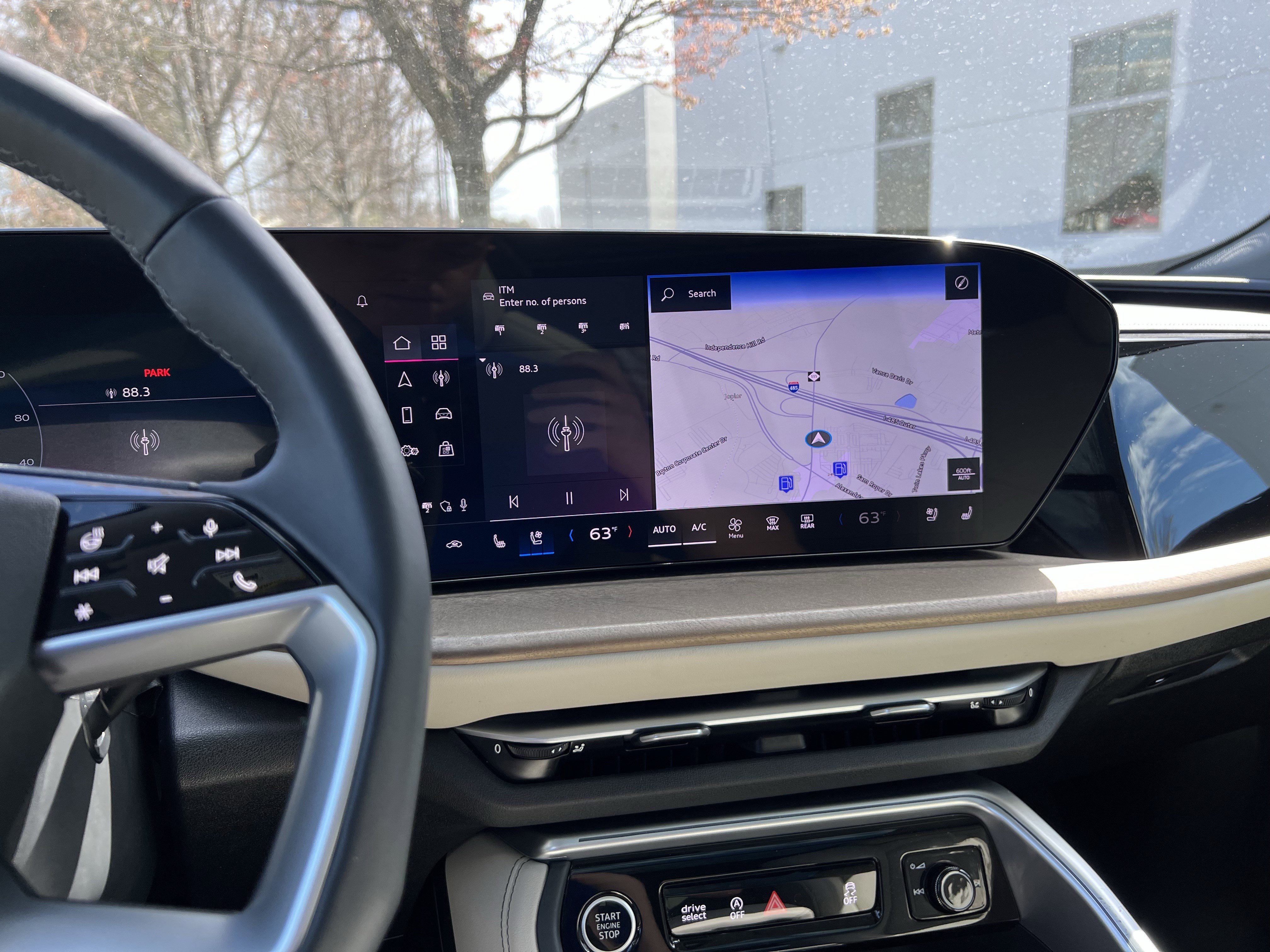 Certified 2025 Audi Q5 Premium Plus w/ Premium Plus image 31