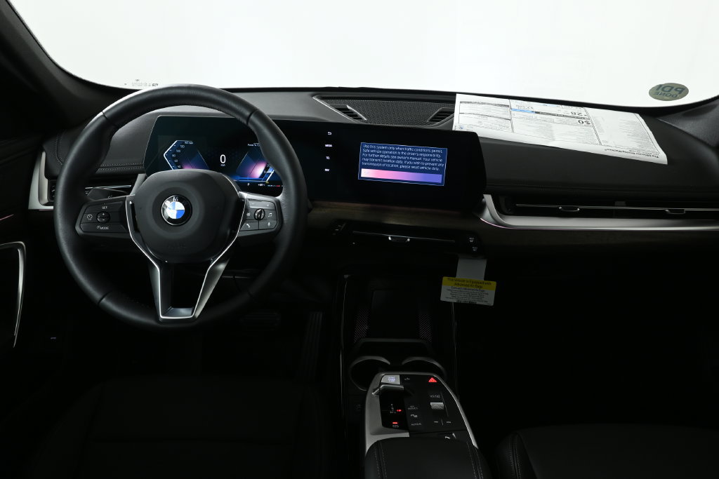 New 2027 BMW X1 xDrive28i AWD/4WD image 17
