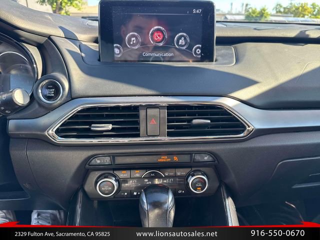 Used 2016 MAZDA CX-9 Touring FWD image 15