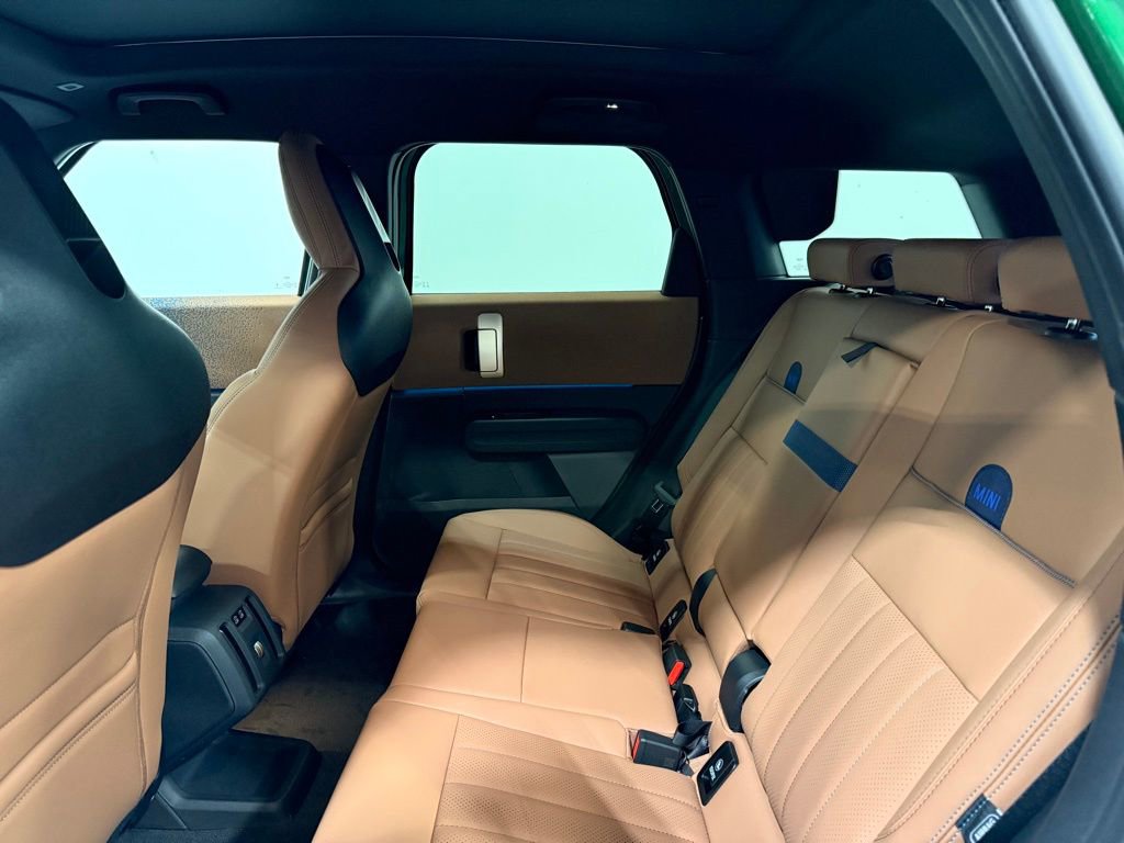 New 2026 MINI Cooper Countryman S AWD/4WD image 20