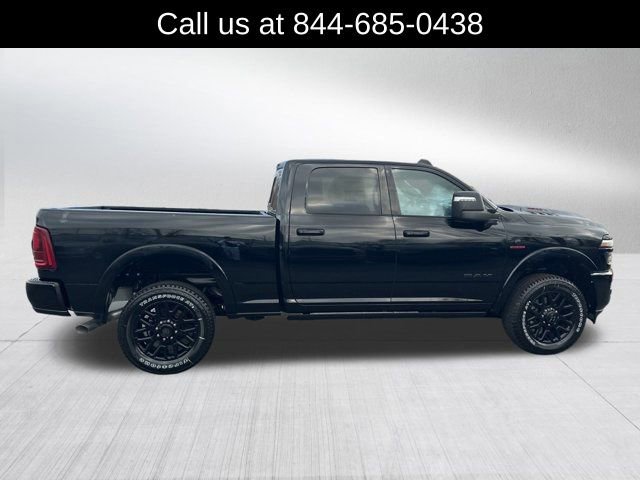 New 2025 RAM 2500 Limited image 4