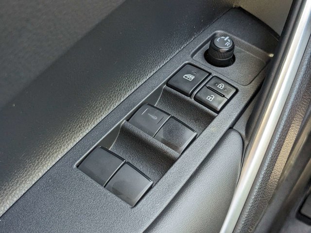 New 2024 Toyota Corolla Cross LE FWD image 18
