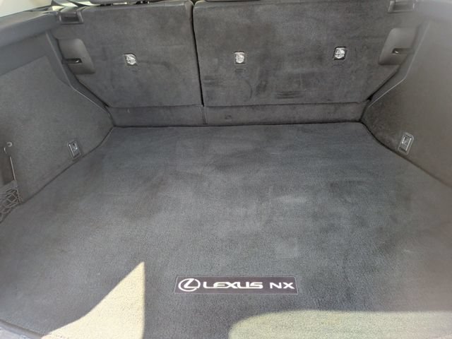 Used 2024 Lexus NX 250 FWD image 35