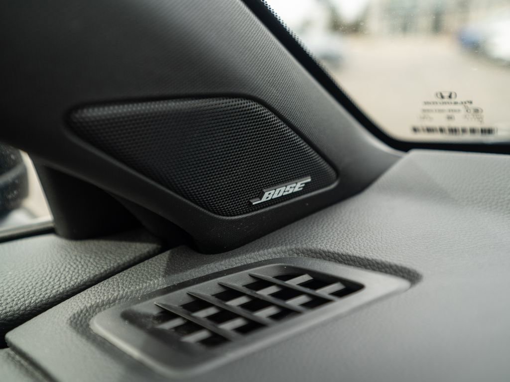 Used 2025 Honda CR-V Sport Touring image 29