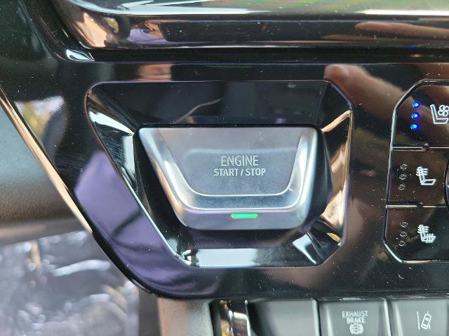 New 2026 GMC Sierra 2500 AT4 w/ AT4 Premium Plus Package image 21