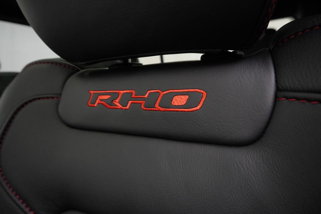 New 2026 RAM 1500 RHO image 18
