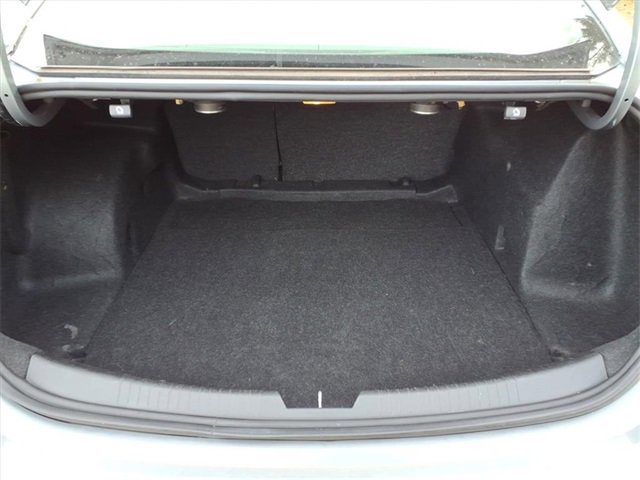 Certified 2024 Chevrolet Malibu LT image 8