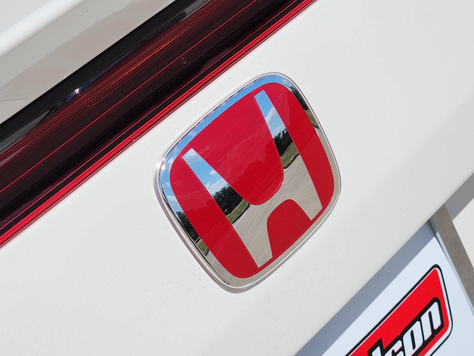 Used 2025 Honda Civic Type R image 18