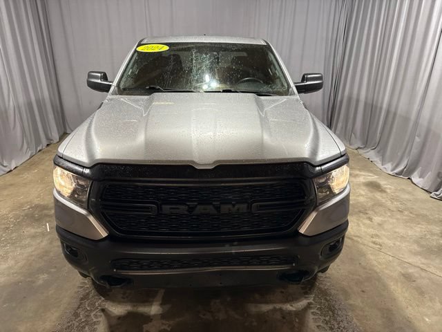 Used 2024 RAM 1500 Tradesman w/ Warlock PACKAGE AWD/4WD image 5