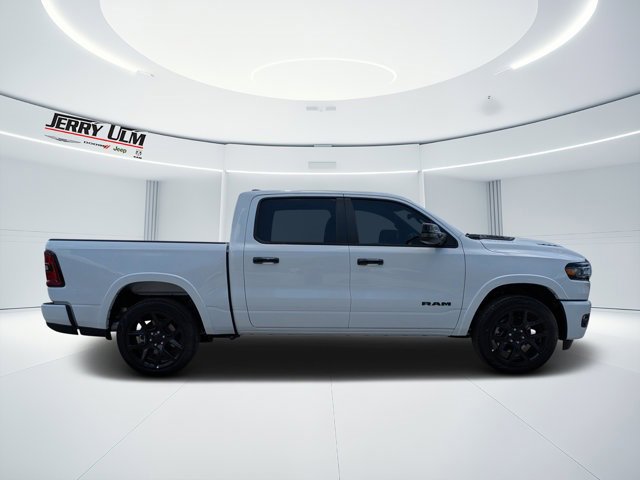 New 2026 RAM 1500 Laramie w/ Night Edition image 2