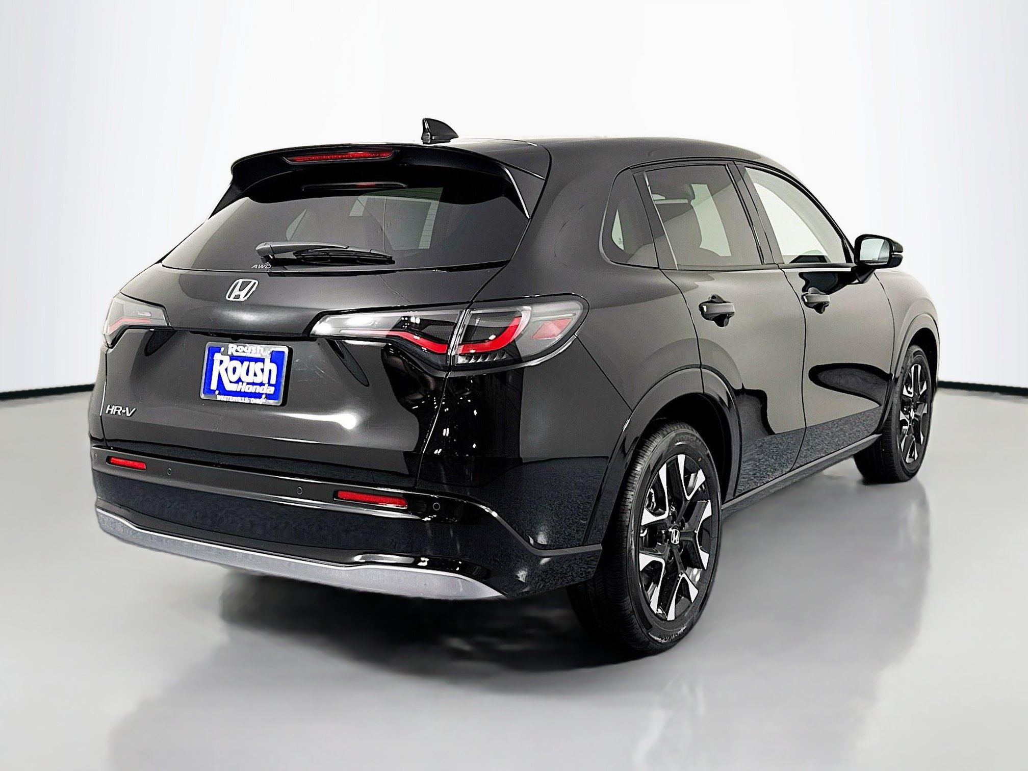 New 2027 Honda HR-V EX-L image 5