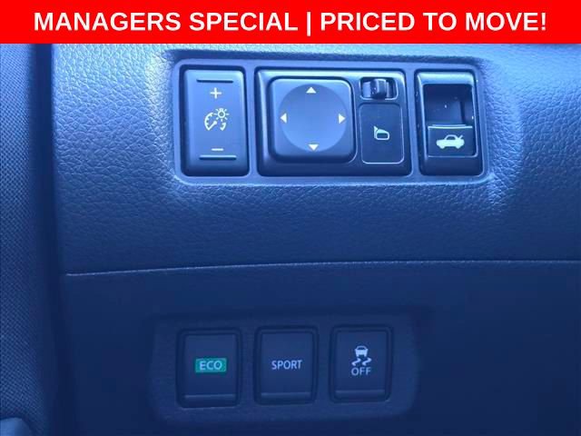 Used 2017 Nissan Sentra SV image 24