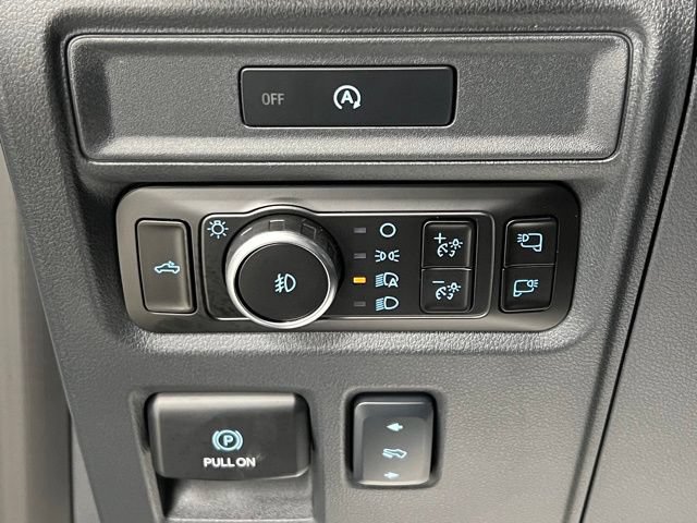 Used 2025 Ford F150 Tremor w/ Bed Utility Package AWD/4WD image 31