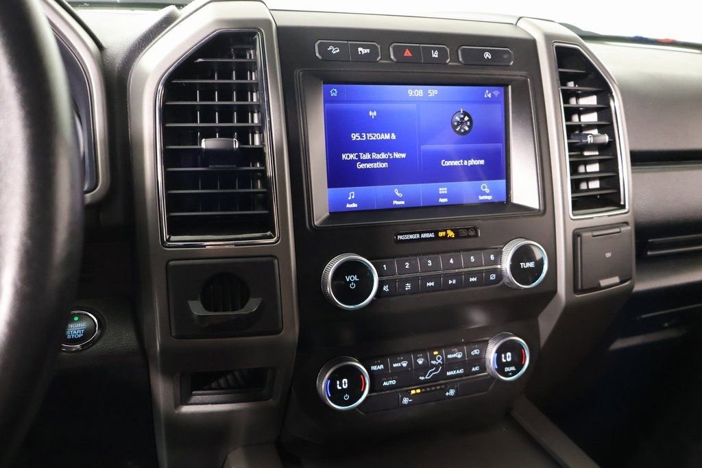 Used 2021 Ford Expedition XLT image 5