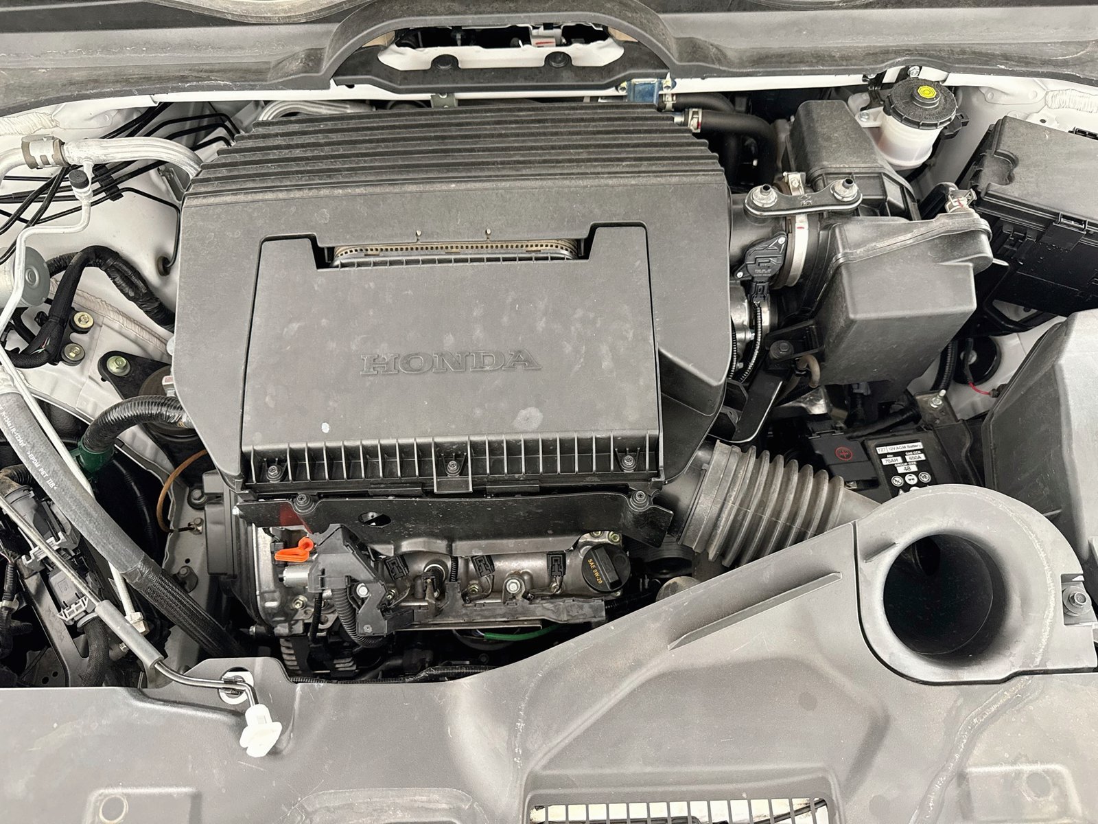 Used 2025 Honda Pilot Touring image 10
