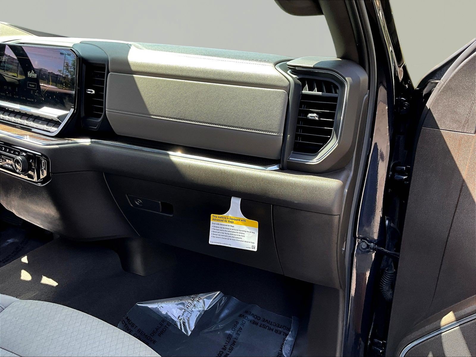 Used 2024 Chevrolet Silverado 1500 LT w/ Max Trailering Package AWD/4WD image 26