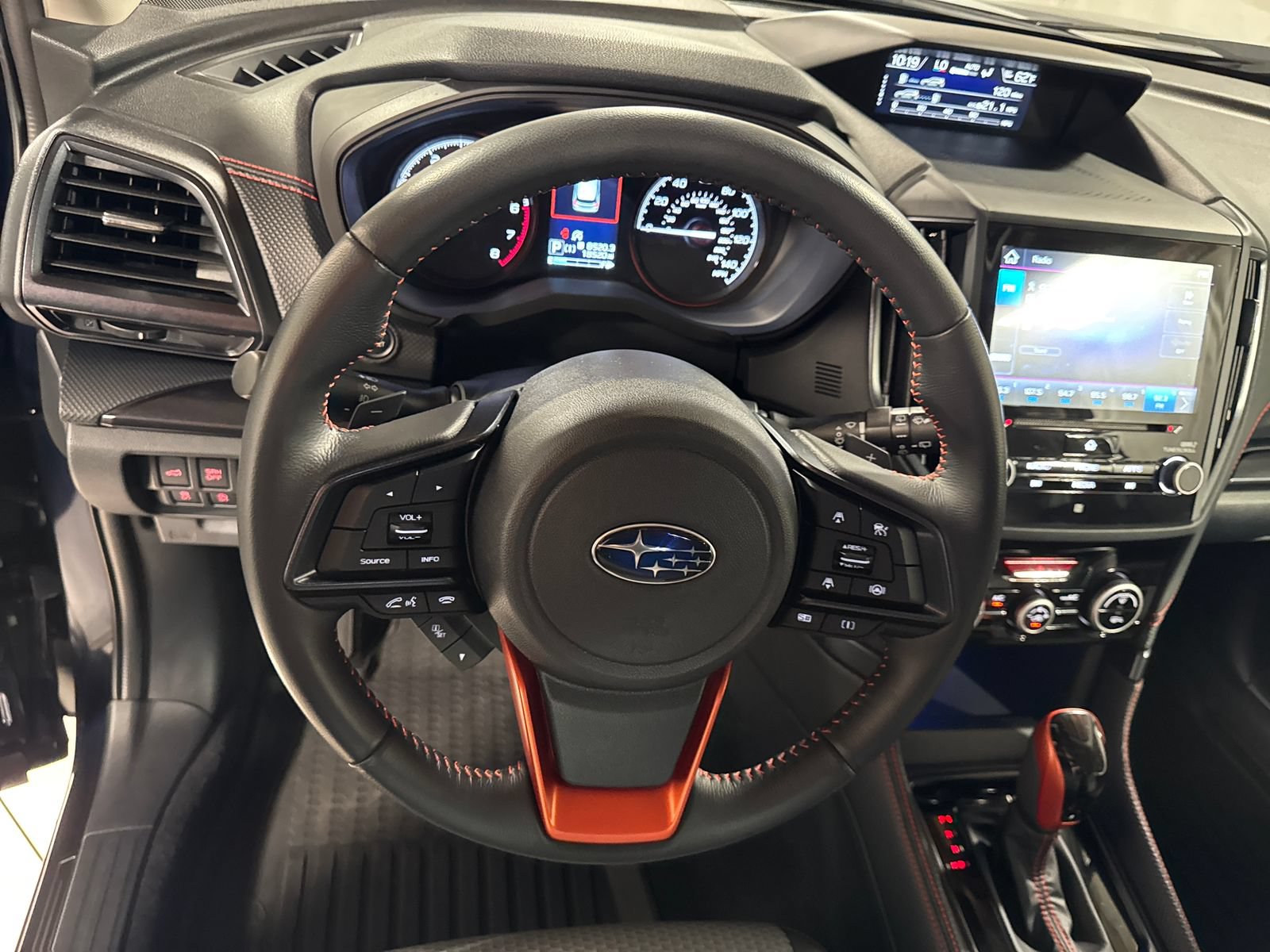 Used 2022 Subaru Forester Sport AWD/4WD image 19
