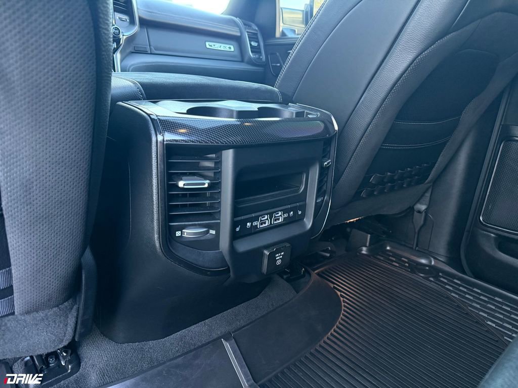 Used 2022 RAM 1500 TRX w/ TRX Level 2 Equipment Group AWD/4WD image 38