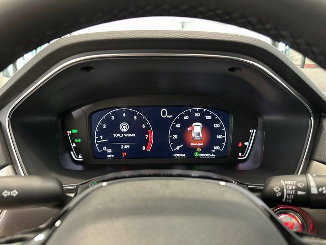 Certified 2025 Acura Integra Base image 22