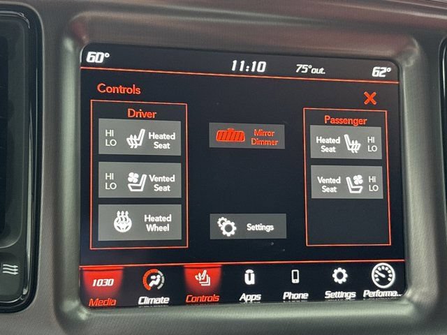 Used 2021 Dodge Challenger R/T Scat Pack RWD image 35