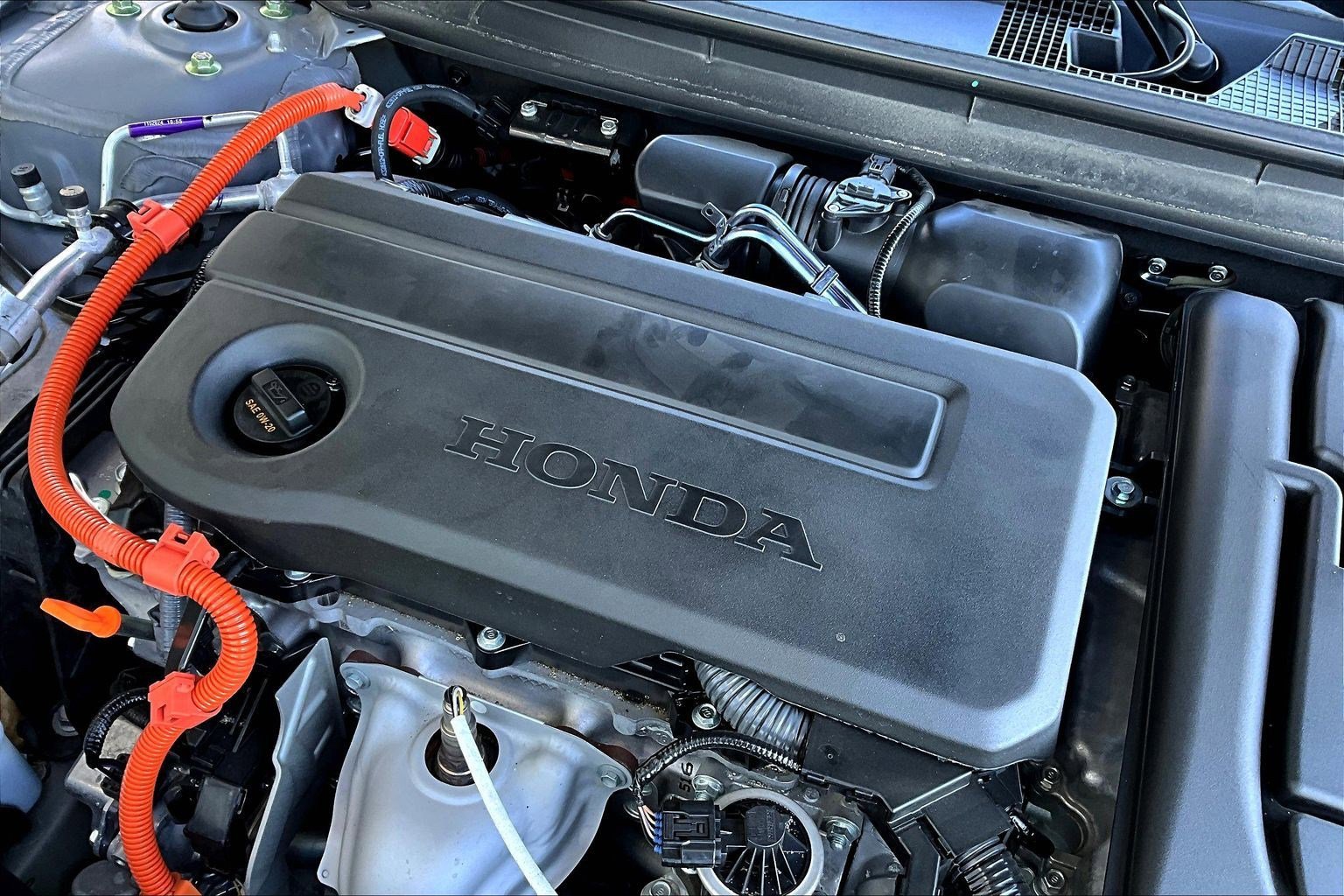 Used 2024 Honda Accord Sport image 30