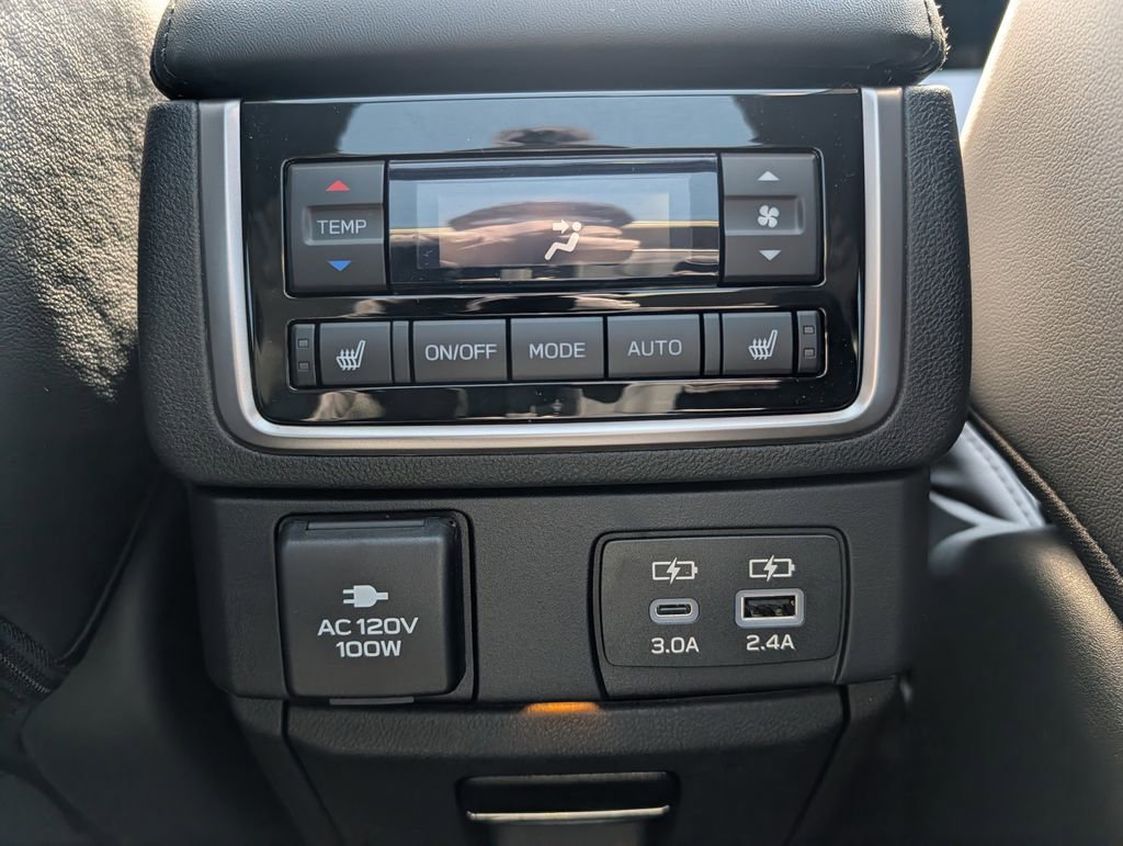 New 2026 Subaru Ascent Bronze Edition image 12