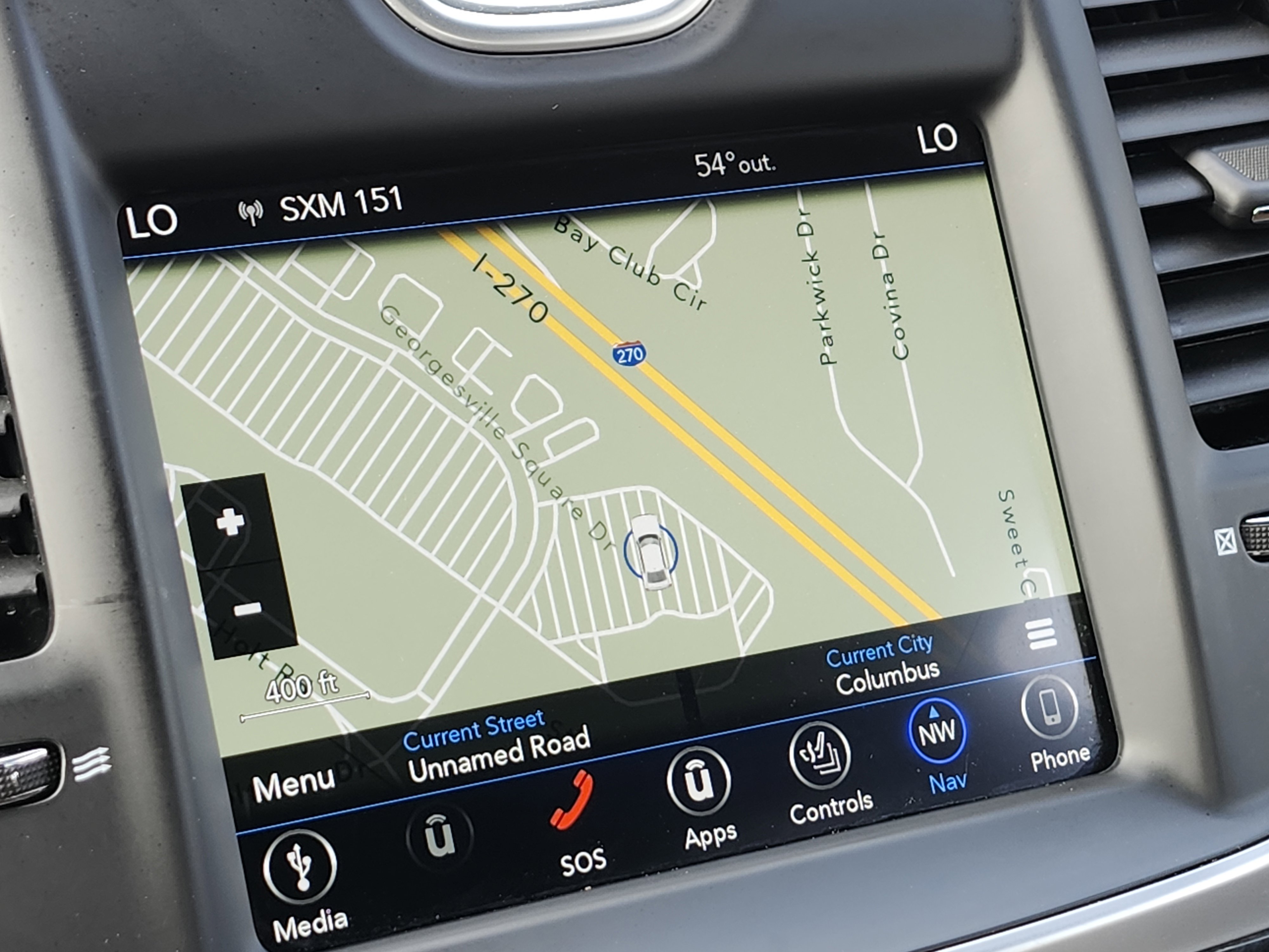 Used 2018 Chrysler 300 Limited image 23