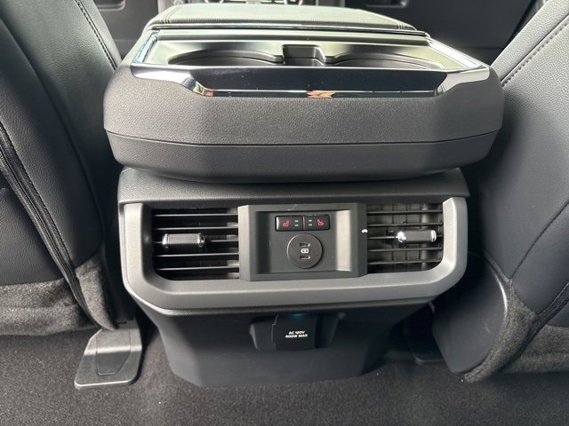 New 2025 Ford F150 Lariat w/ Equipment Group 502A High image 15