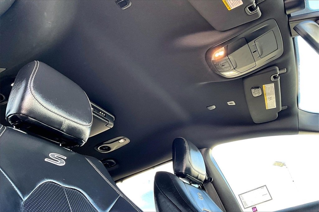 Used 2018 Chrysler Pacifica Touring-L w/ Premium Audio Group image 23