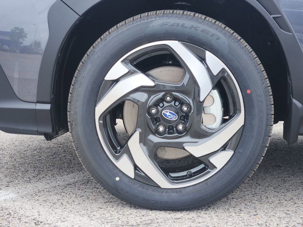 New 2026 Subaru Crosstrek 2.5i Limited image 7