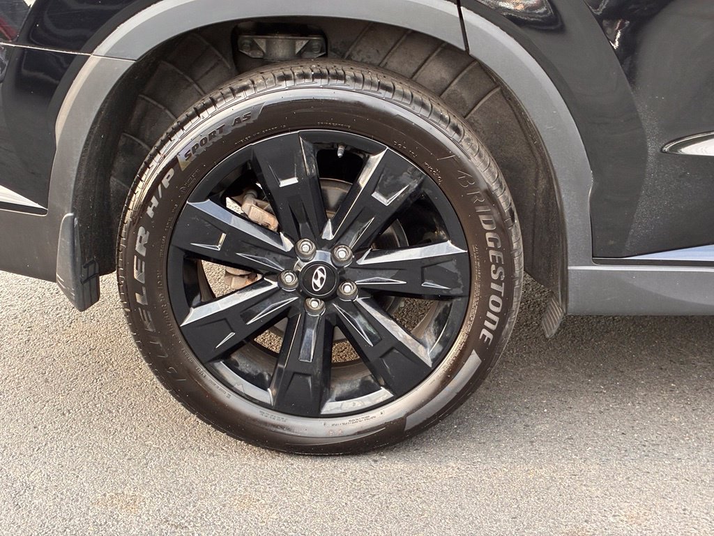 Used 2023 Hyundai Palisade XRT AWD/4WD image 51