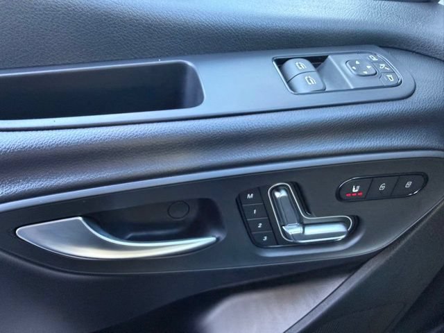 Used 2026 Mercedes-Benz Sprinter 2500 image 20