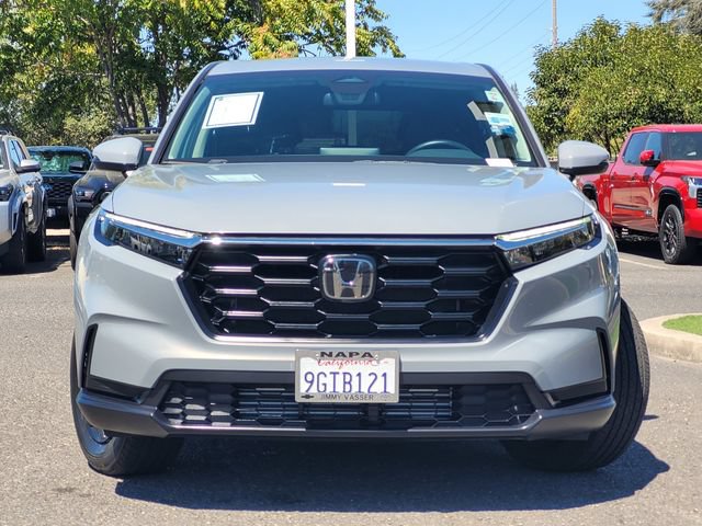 Used 2023 Honda CR-V LX image 3
